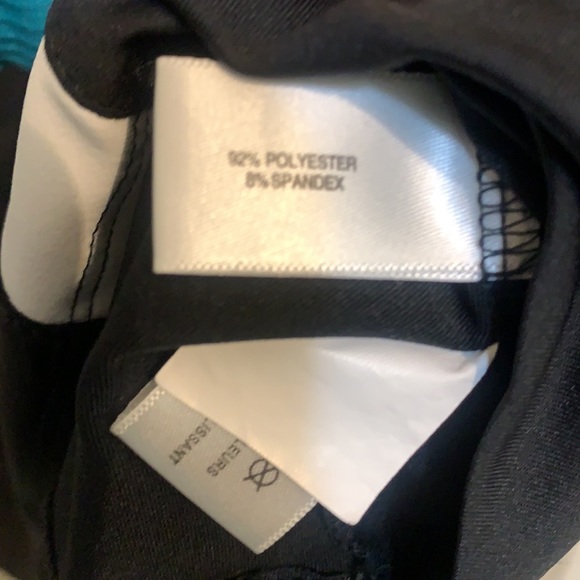 Annika by Cutter & Buck golf shirt - Picture 7 of 7